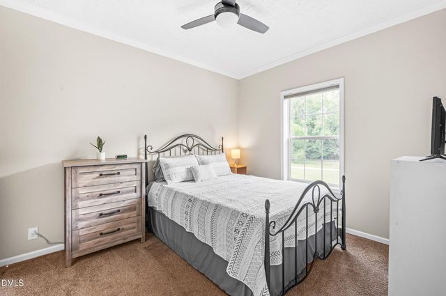 1058 Government Road, Clayton, NC 27520