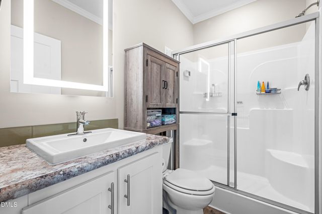 1058 Government Road, Clayton, NC 27520