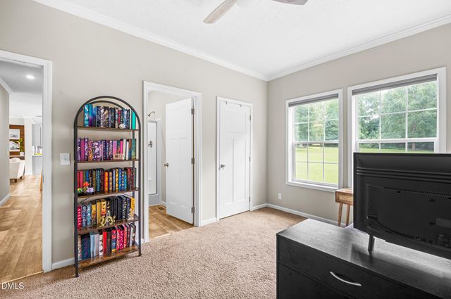 1058 Government Road, Clayton, NC 27520