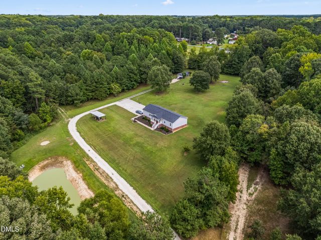 1058 Government Road, Clayton, NC 27520