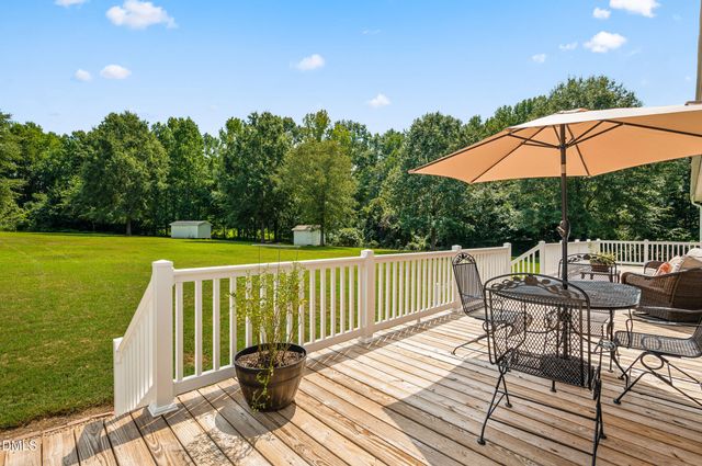 1058 Government Road, Clayton, NC 27520