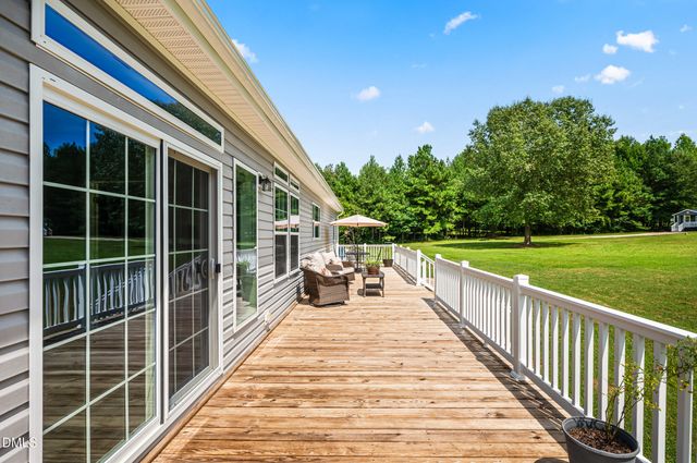 1058 Government Road, Clayton, NC 27520