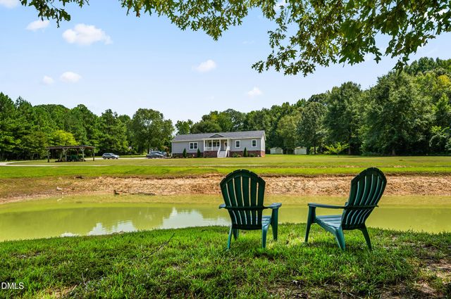 1058 Government Road, Clayton, NC 27520
