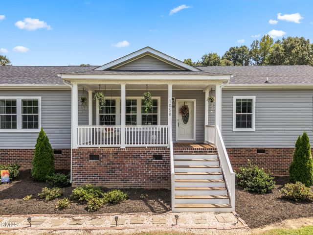 1058 Government Road, Clayton, NC 27520