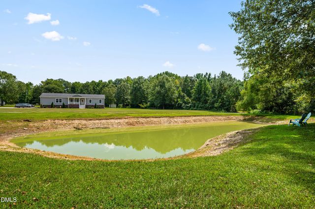 1058 Government Road, Clayton, NC 27520