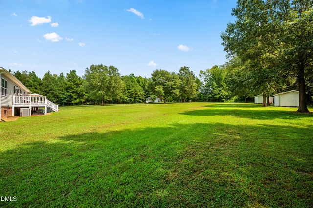 1058 Government Road, Clayton, NC 27520