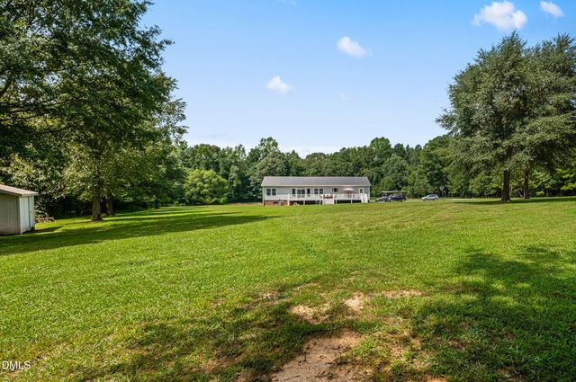 1058 Government Road, Clayton, NC 27520
