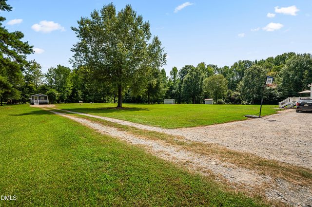 1058 Government Road, Clayton, NC 27520