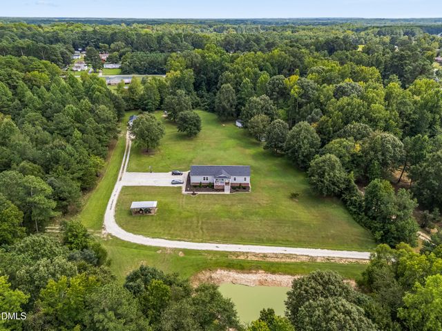 1058 Government Road, Clayton, NC 27520
