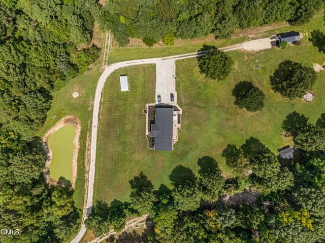 1058 Government Road, Clayton, NC 27520