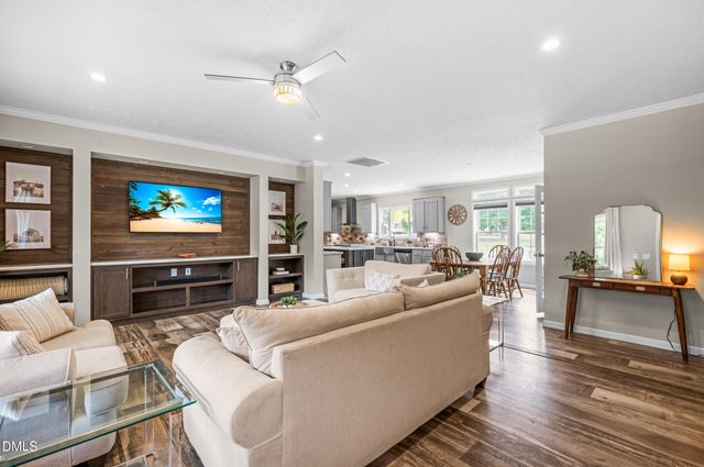 1058 Government Road, Clayton, NC 27520