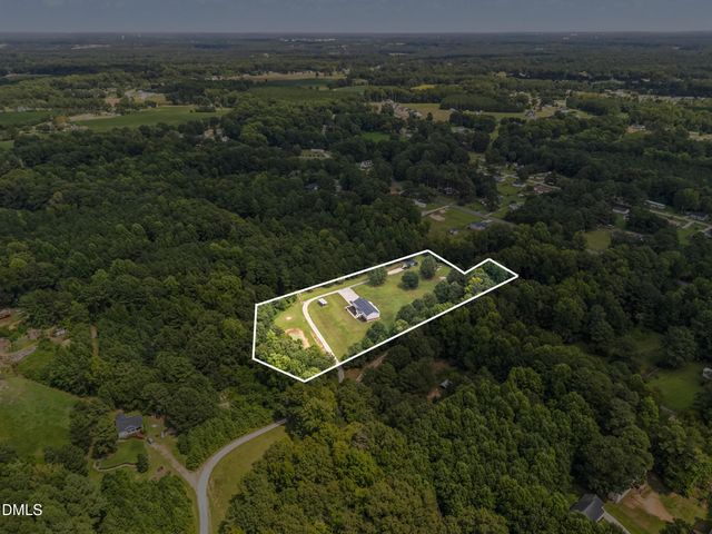1058 Government Road, Clayton, NC 27520