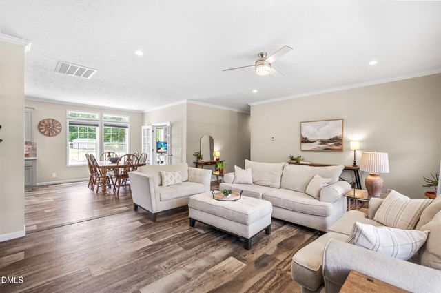 1058 Government Road, Clayton, NC 27520