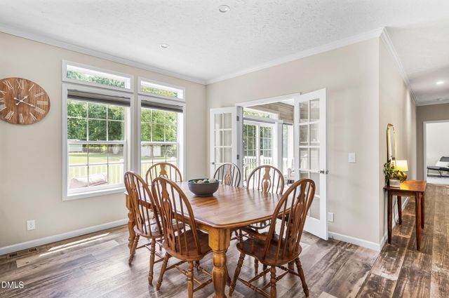 1058 Government Road, Clayton, NC 27520