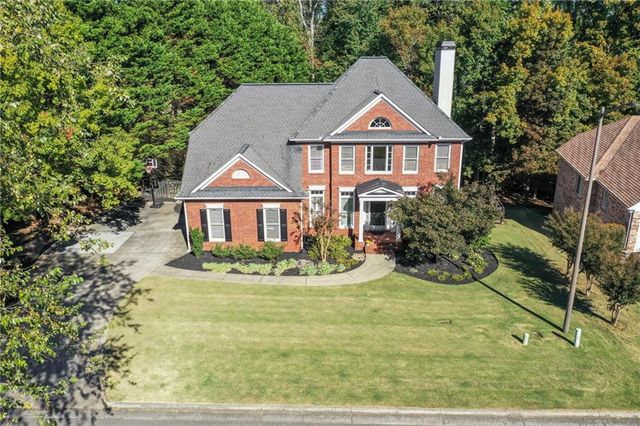 304 Berkshire Trace, Canton, GA 30115