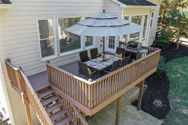 304 Berkshire Trace, Canton, GA 30115