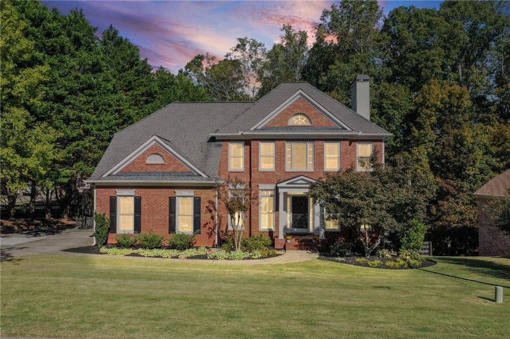 304 Berkshire Trace, Canton, GA 30115