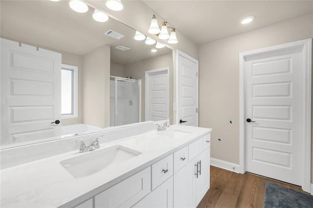 273 Summit View Drive, Mcdonough, GA 30253