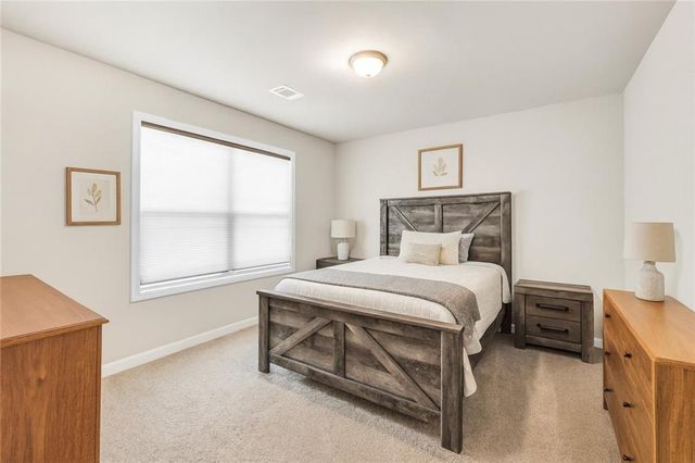 273 Summit View Drive, Mcdonough, GA 30253