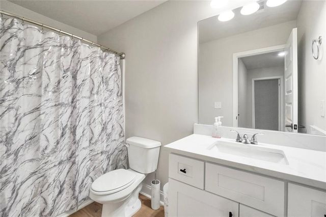 273 Summit View Drive, Mcdonough, GA 30253