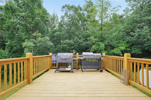 273 Summit View Drive, Mcdonough, GA 30253