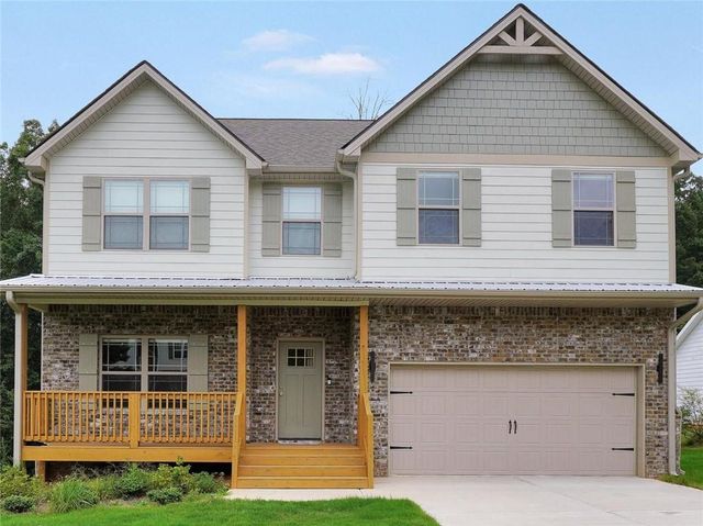 273 Summit View Drive, Mcdonough, GA 30253