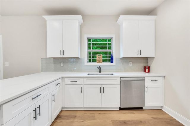 273 Summit View Drive, Mcdonough, GA 30253