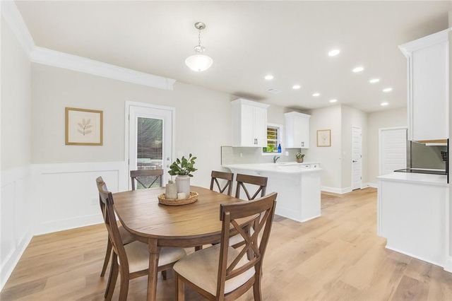 273 Summit View Drive, Mcdonough, GA 30253