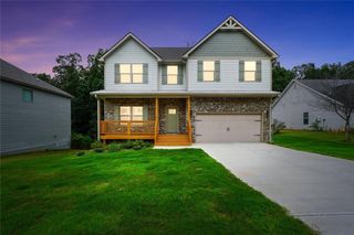 273 Summit View Drive, Mcdonough, GA 30253