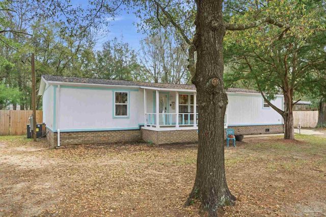 4342 Lindsey Ln, Pace, FL 32571