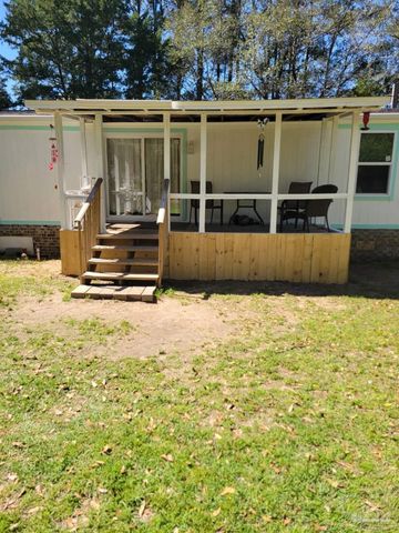 4342 Lindsey Ln, Pace, FL 32571