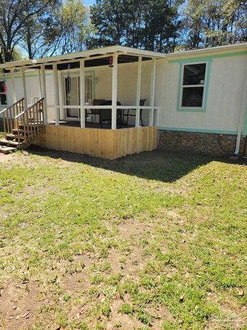 4342 Lindsey Ln, Pace, FL 32571