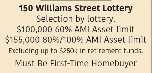 150 Williams 1, Chelsea, MA 02150