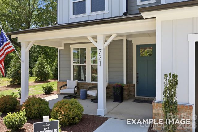 171 Windgate Way, Mooresville, NC 28115