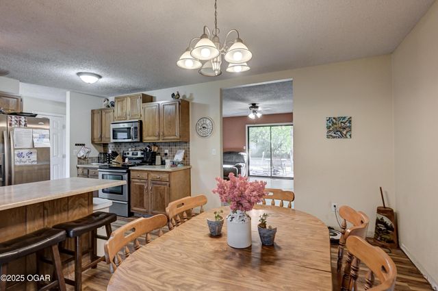 1106 Southern Hills, Carthage, MO 64836