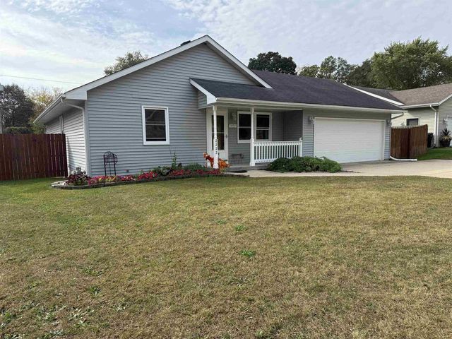 2222 Merrill Street, Beloit, WI 53511