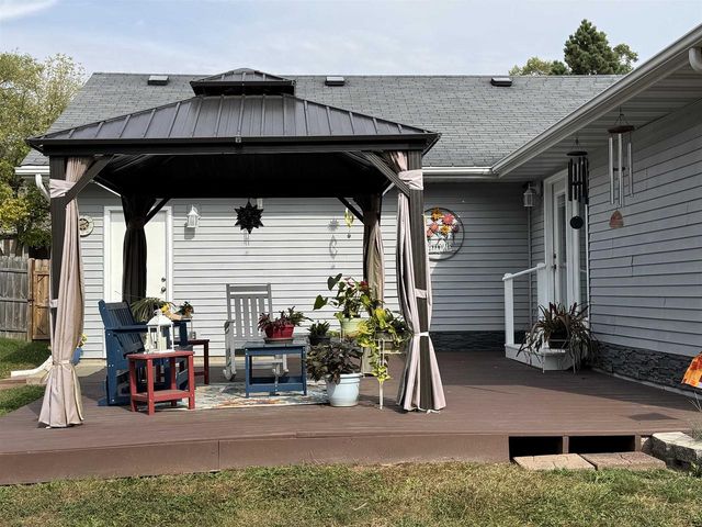 2222 Merrill Street, Beloit, WI 53511