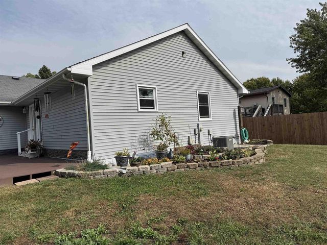 2222 Merrill Street, Beloit, WI 53511