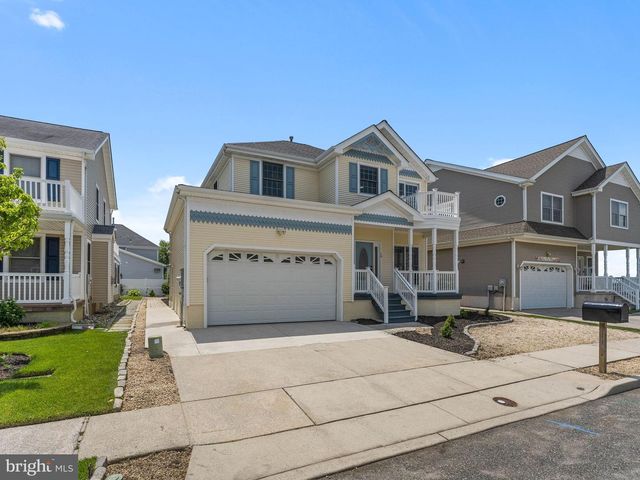 14 W 28TH ST, Ocean City, NJ 08226