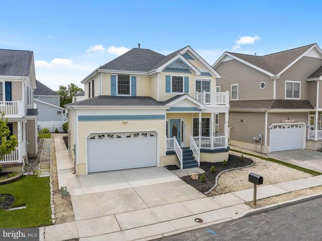 14 W 28TH ST, Ocean City, NJ 08226