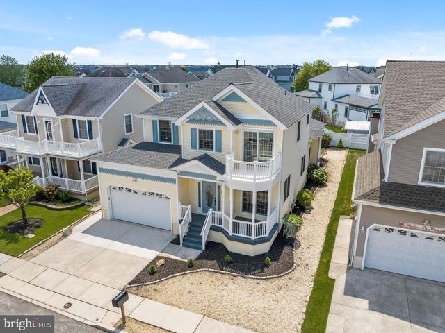 14 W 28TH ST, Ocean City, NJ 08226