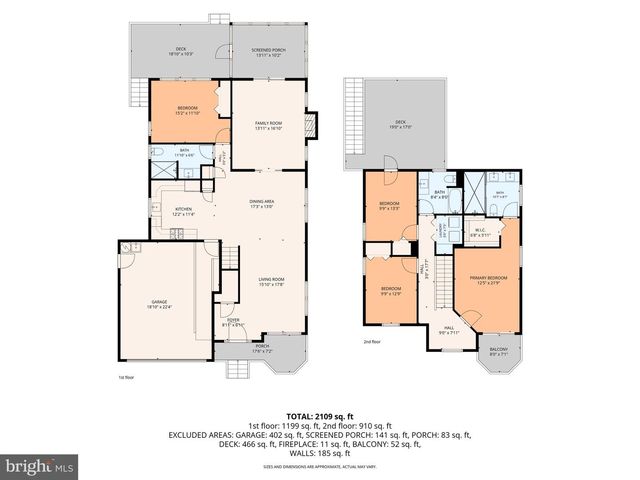 14 W 28TH ST, Ocean City, NJ 08226