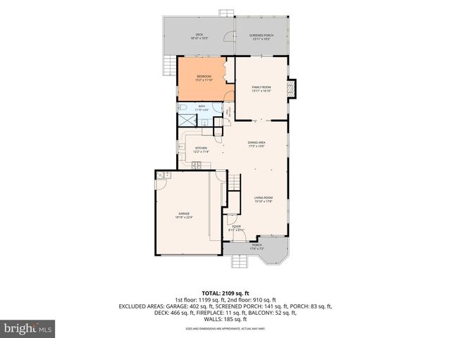14 W 28TH ST, Ocean City, NJ 08226