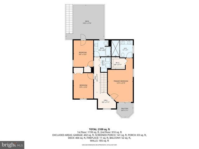 14 W 28TH ST, Ocean City, NJ 08226