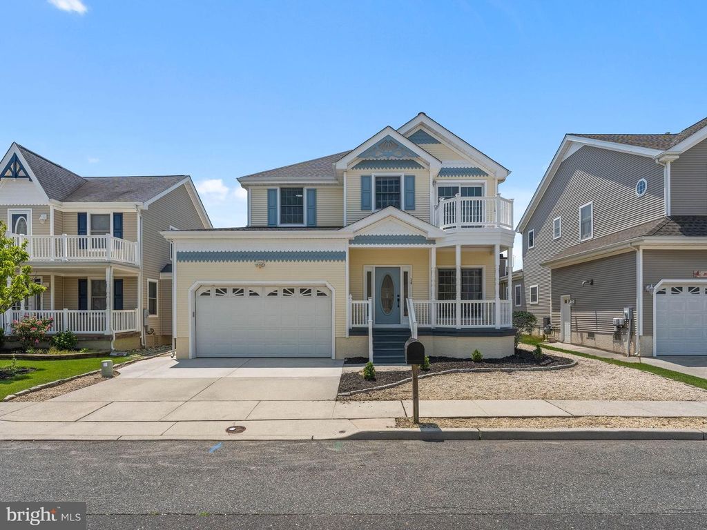 14 W 28TH ST, Ocean City, NJ 08226