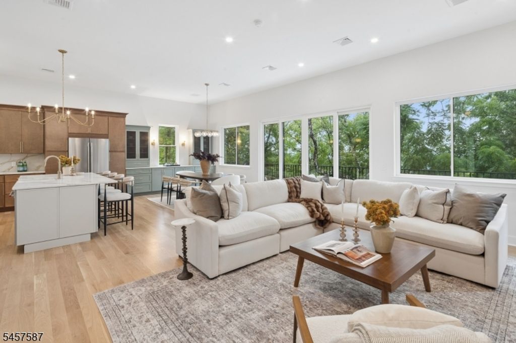 233 Fairmount Ave, Chatham Boro, NJ 07928 — exterior
