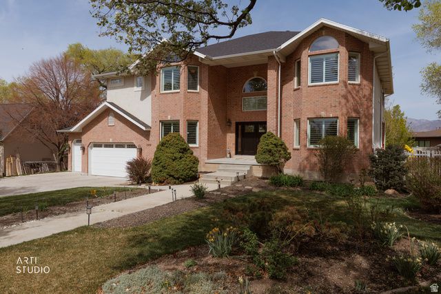 1209 E BEAR HOLLOW CV, Draper, UT 84020