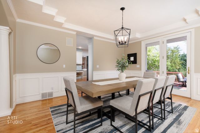 1209 E BEAR HOLLOW CV, Draper, UT 84020