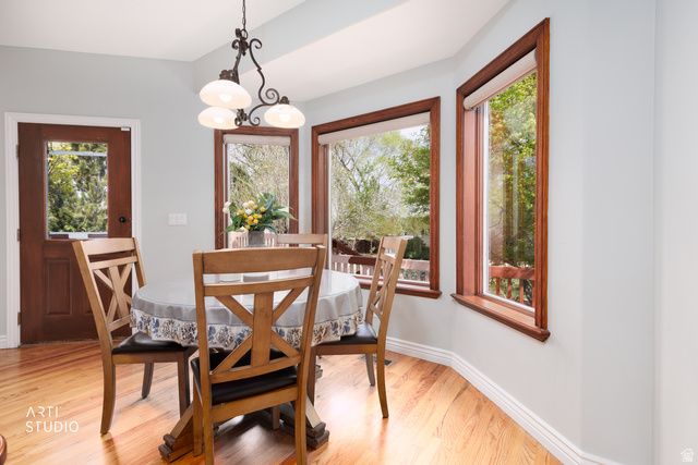 1209 E BEAR HOLLOW CV, Draper, UT 84020