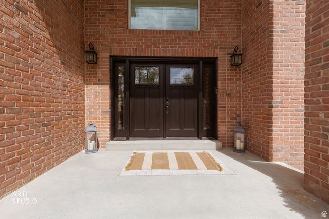 1209 E BEAR HOLLOW CV, Draper, UT 84020